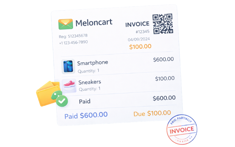 Invoices